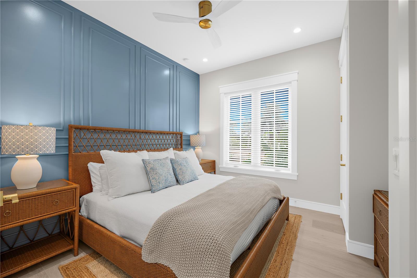SAINT ARMANDS DIV JOHN RINGLING ESTATES - Residential
