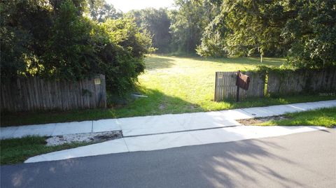 0 CAIN ROAD TAMPA FL 33625