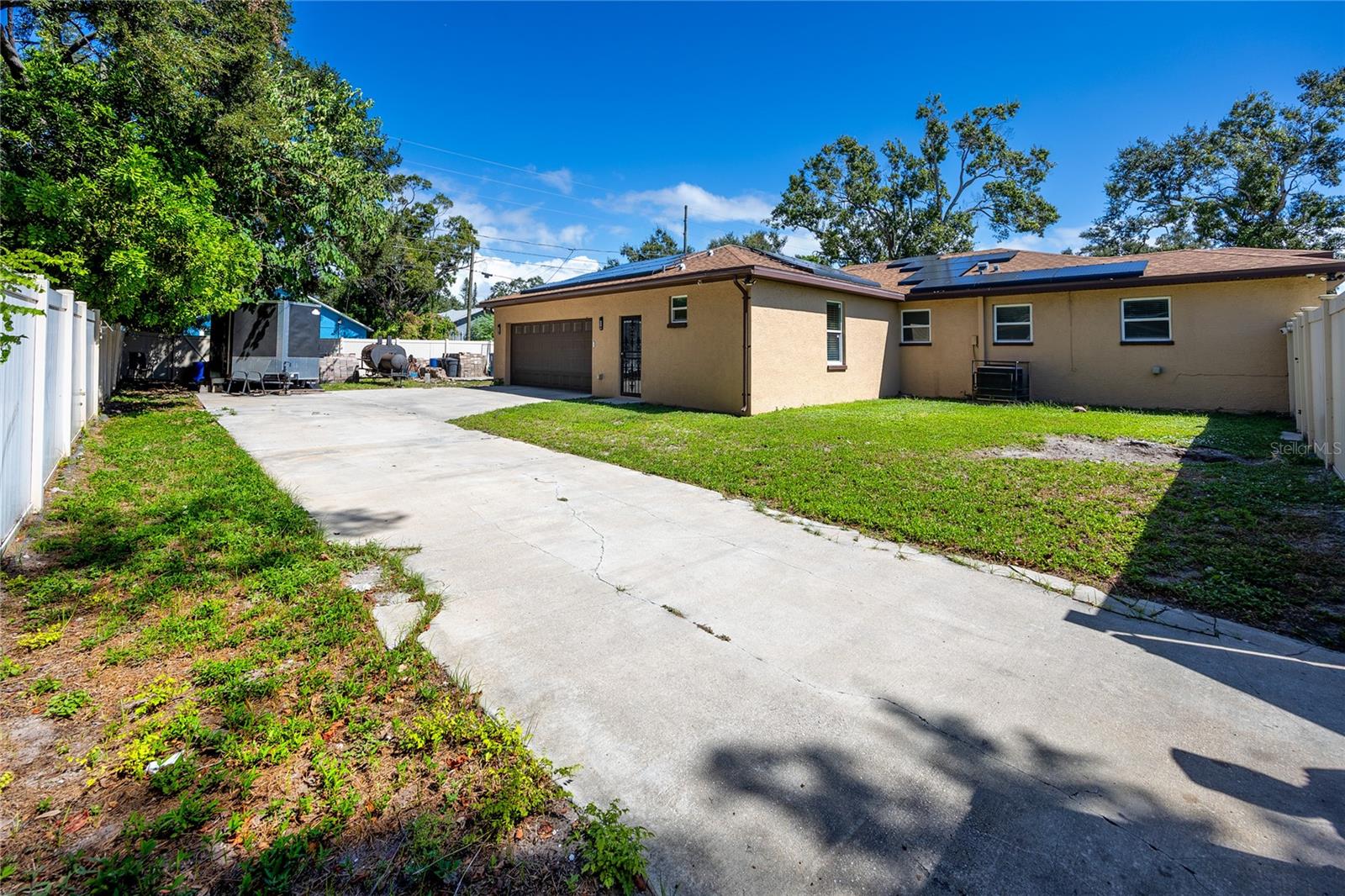 RIDGEWOOD TERRACE - Residential