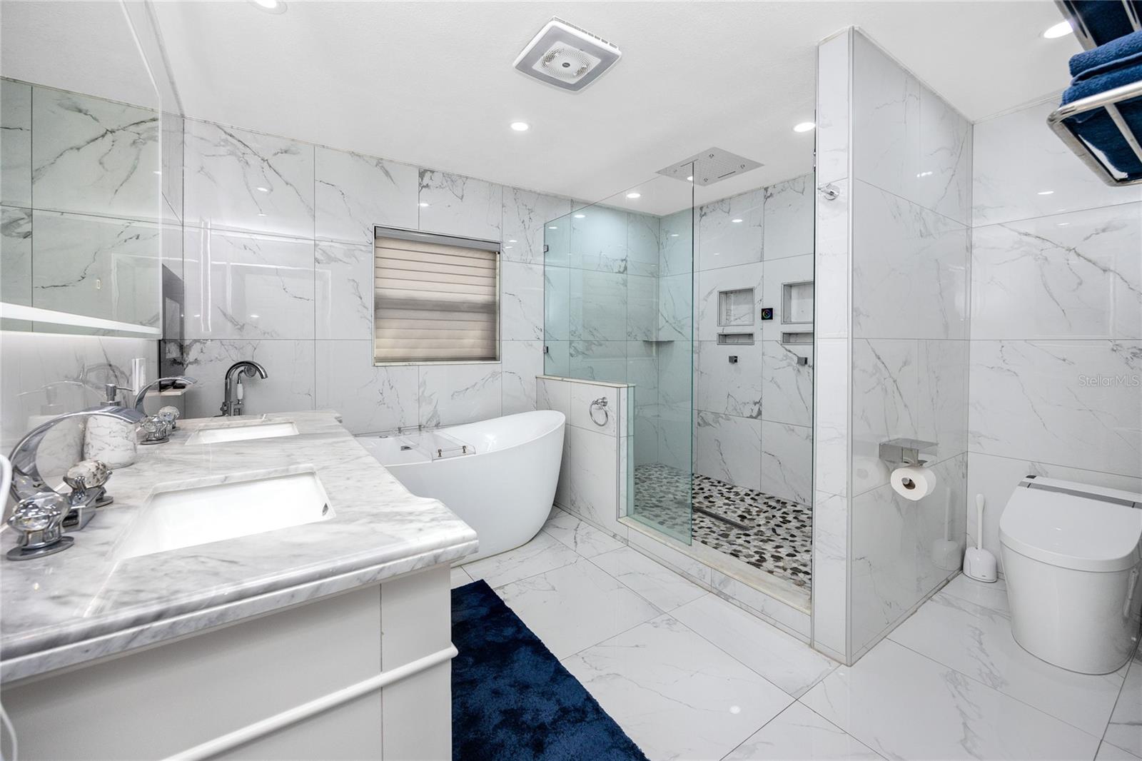 RIDGEWOOD TERRACE - Residential