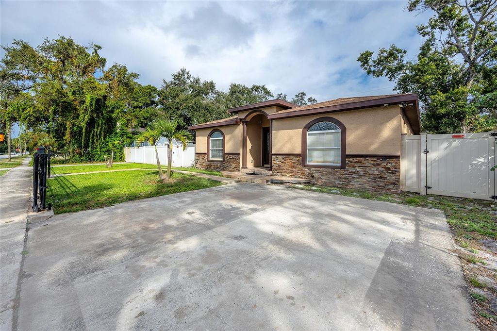 Photo of 3443 16th Avenue S, St Petersburg, FL 33711 (MLS # TB8436277)