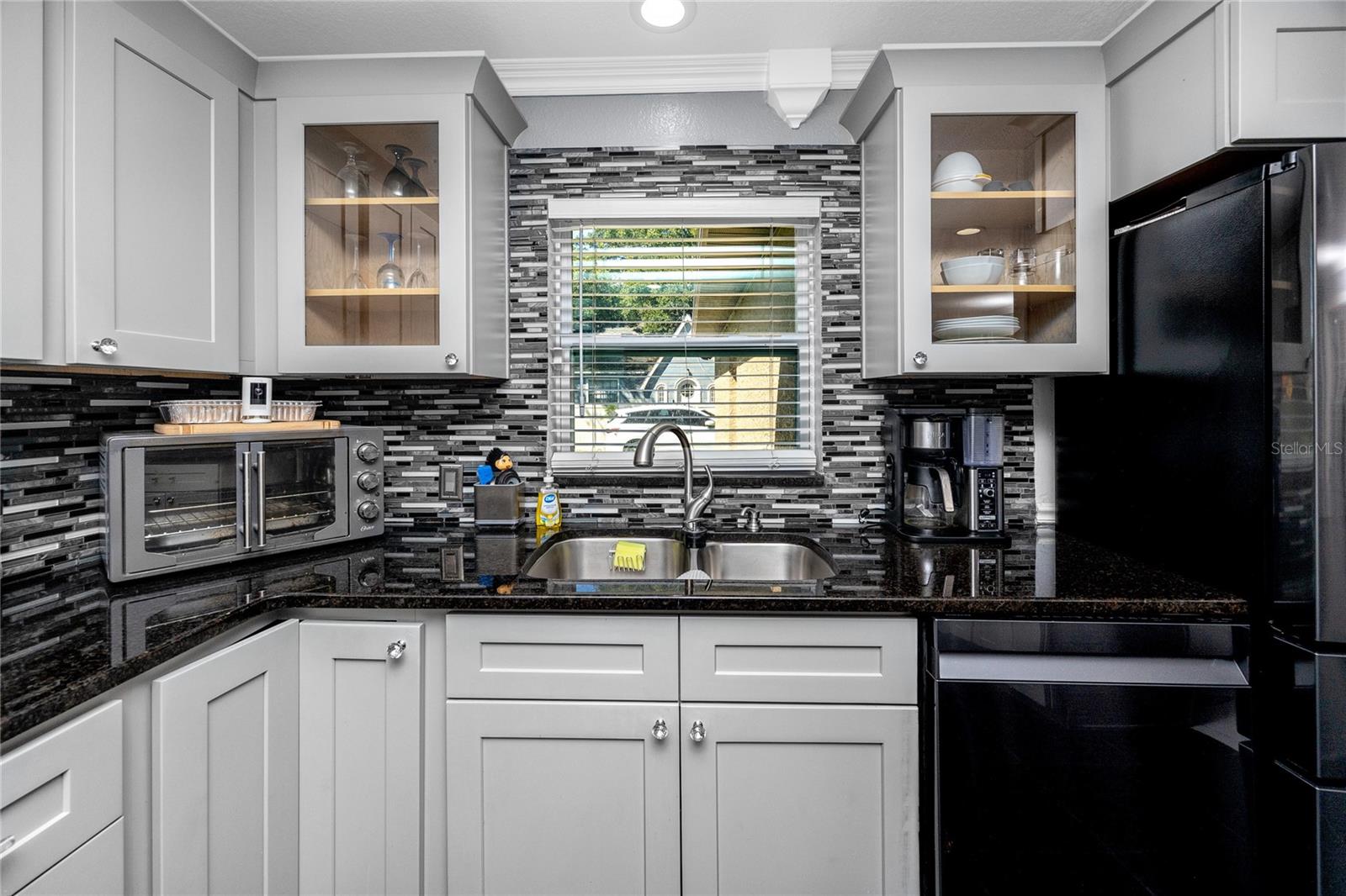 RIDGEWOOD TERRACE - Residential