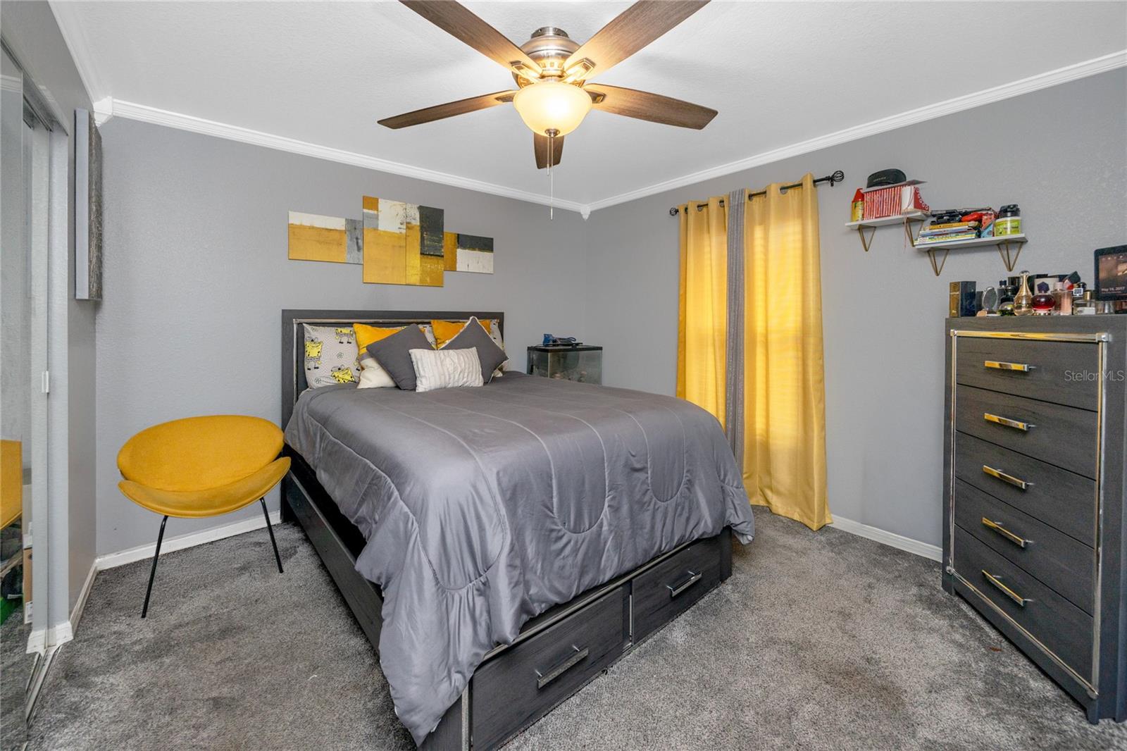 RIDGEWOOD TERRACE - Residential