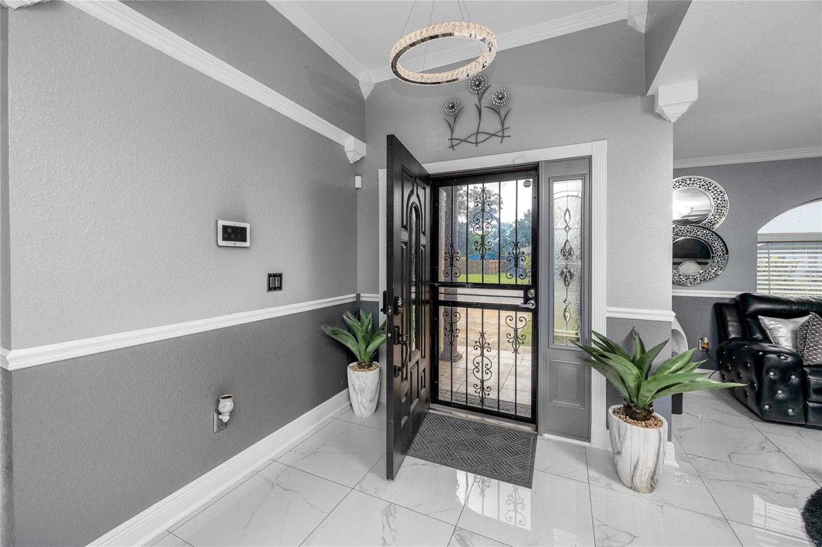 RIDGEWOOD TERRACE - Residential