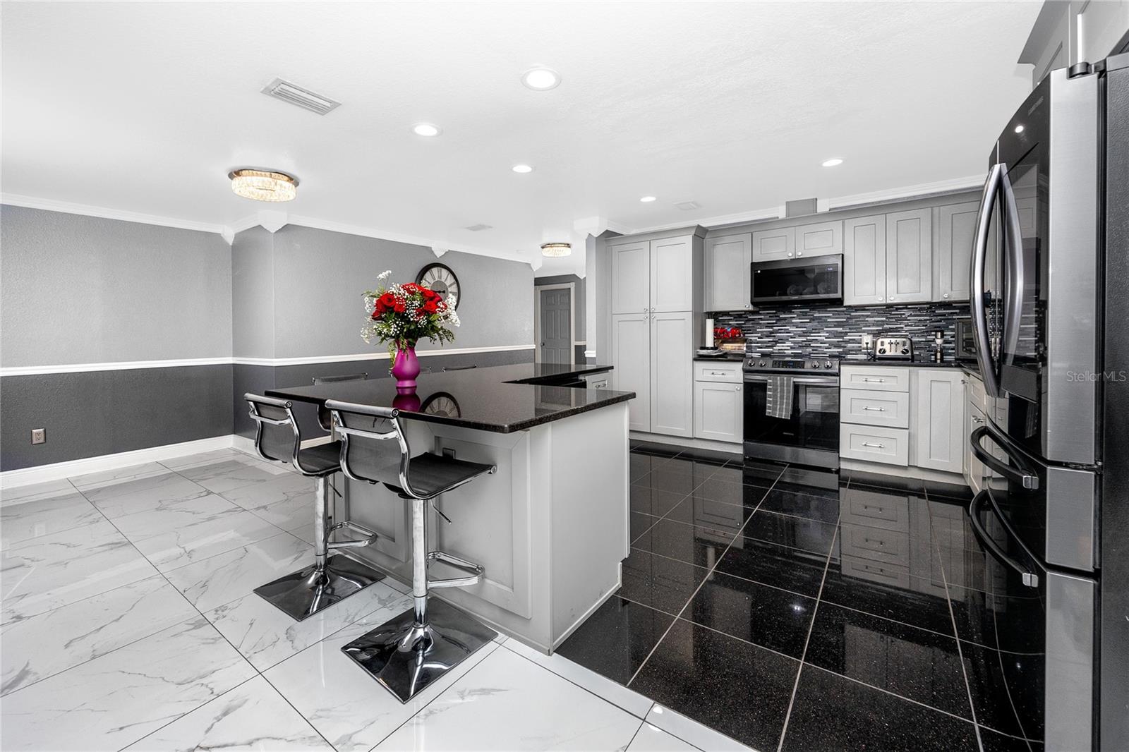 RIDGEWOOD TERRACE - Residential