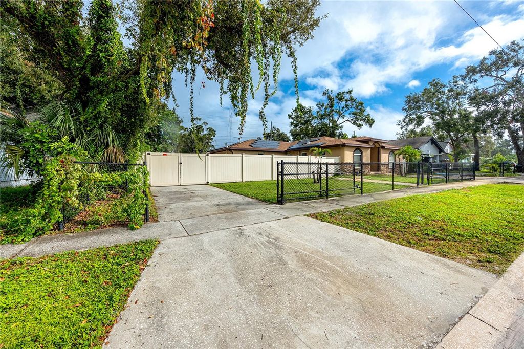 Photo of 3443 16th Avenue S, St Petersburg, FL 33711 (MLS # TB8436277)
