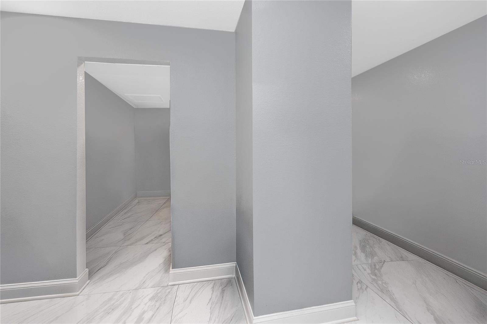 RIDGEWOOD TERRACE - Residential