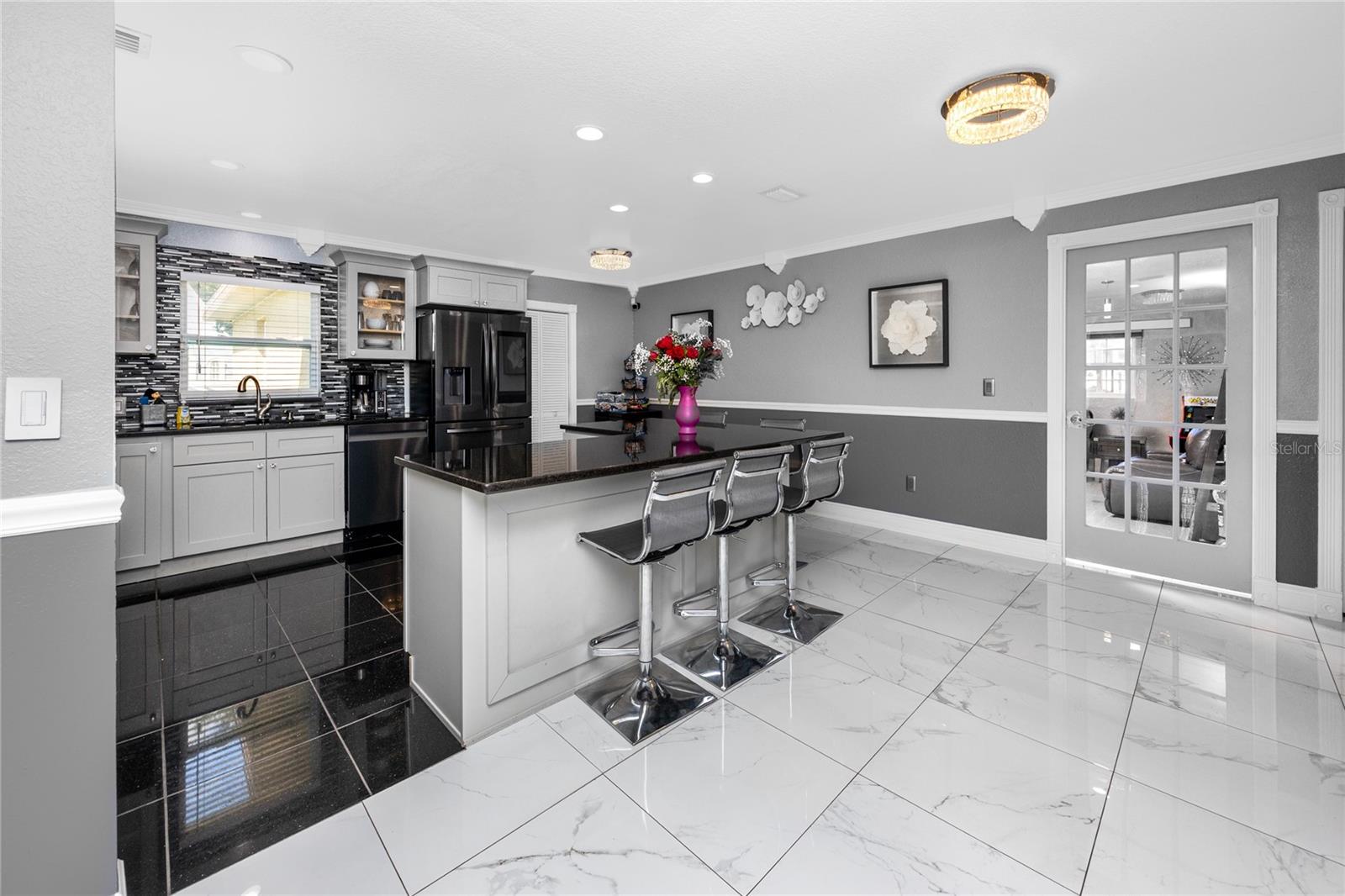 RIDGEWOOD TERRACE - Residential
