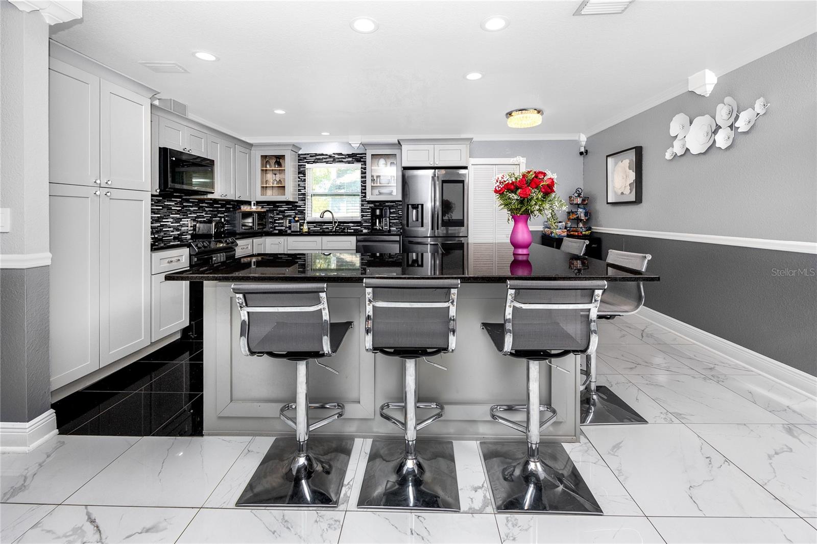RIDGEWOOD TERRACE - Residential
