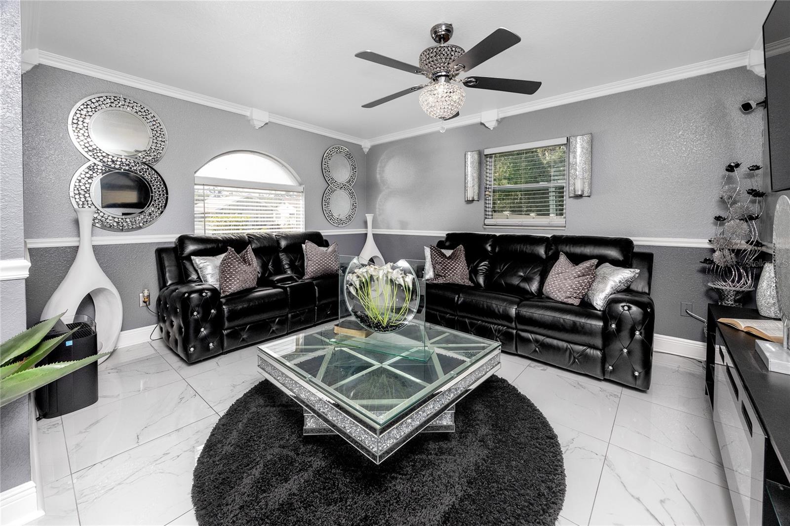 RIDGEWOOD TERRACE - Residential