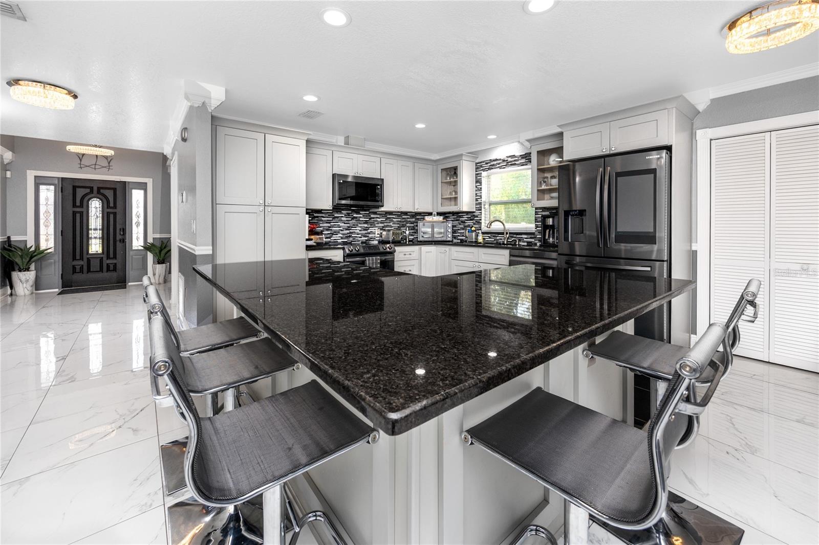 RIDGEWOOD TERRACE - Residential