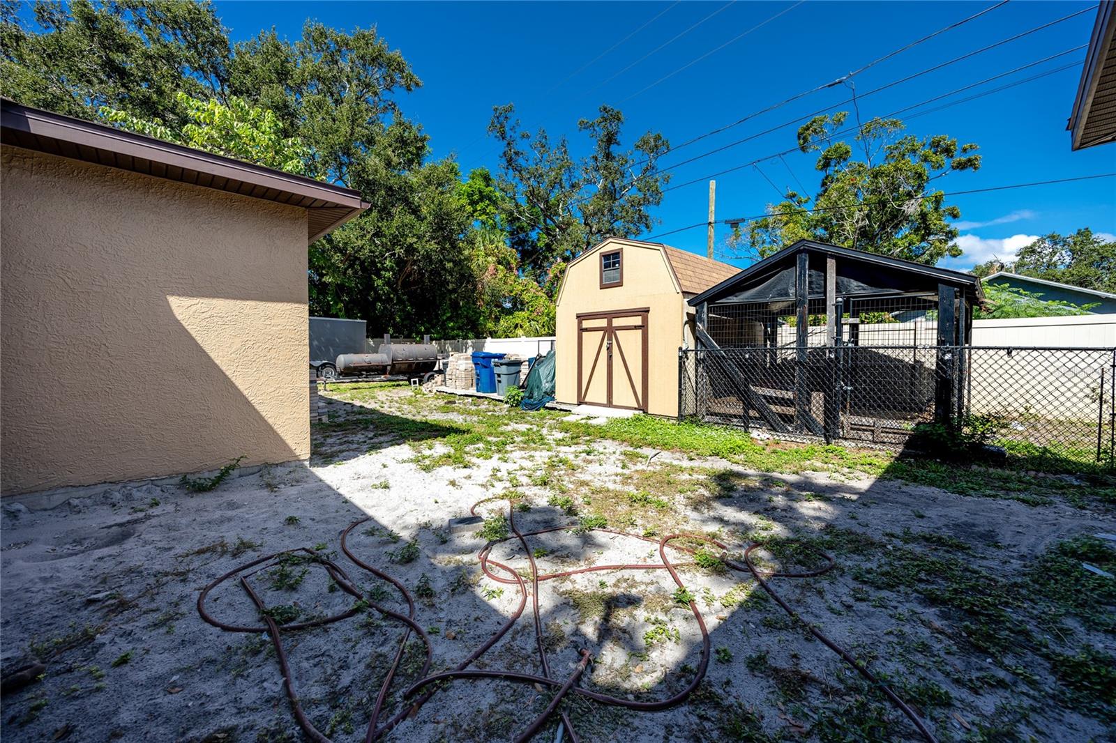 RIDGEWOOD TERRACE - Residential
