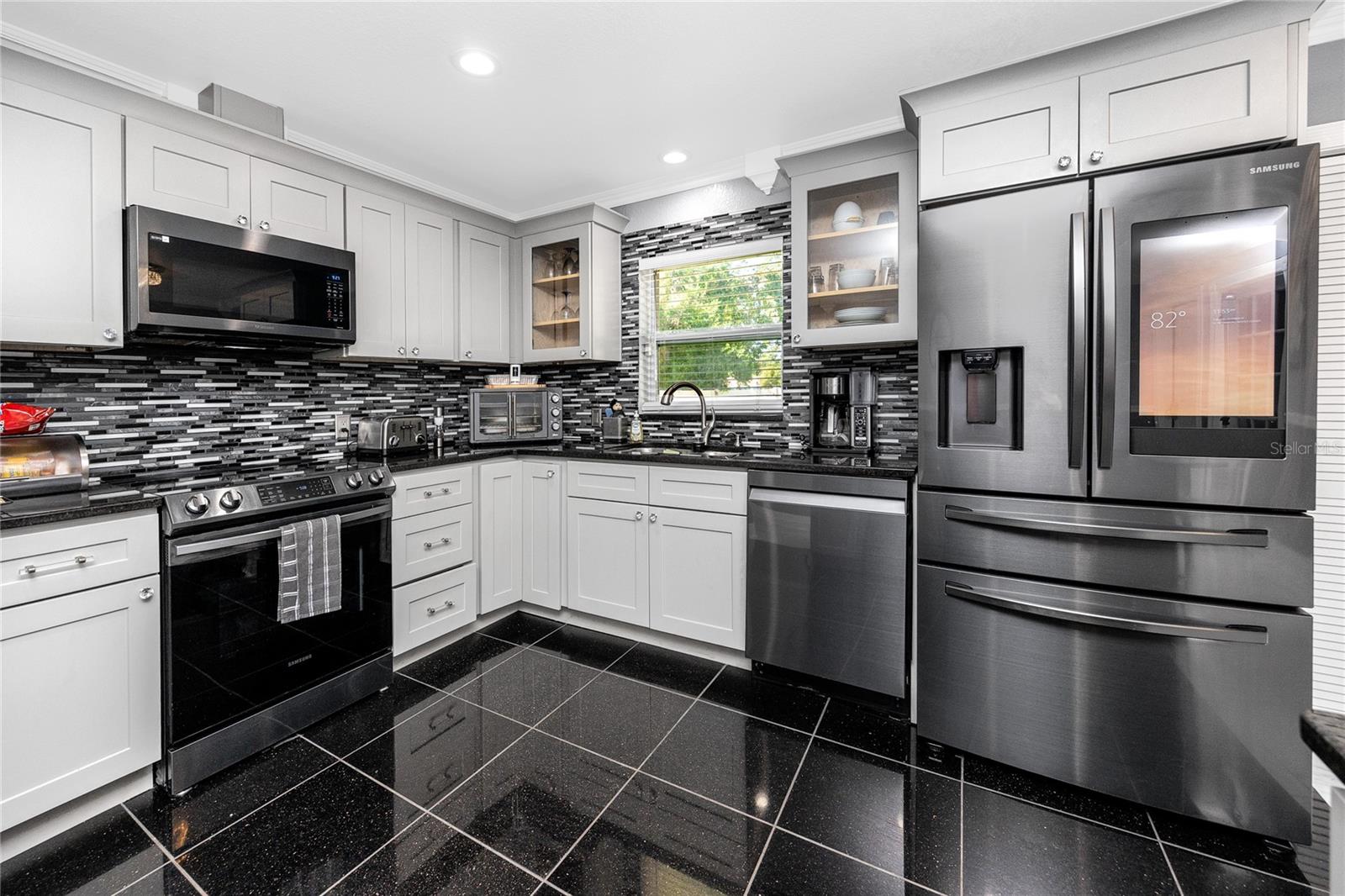RIDGEWOOD TERRACE - Residential