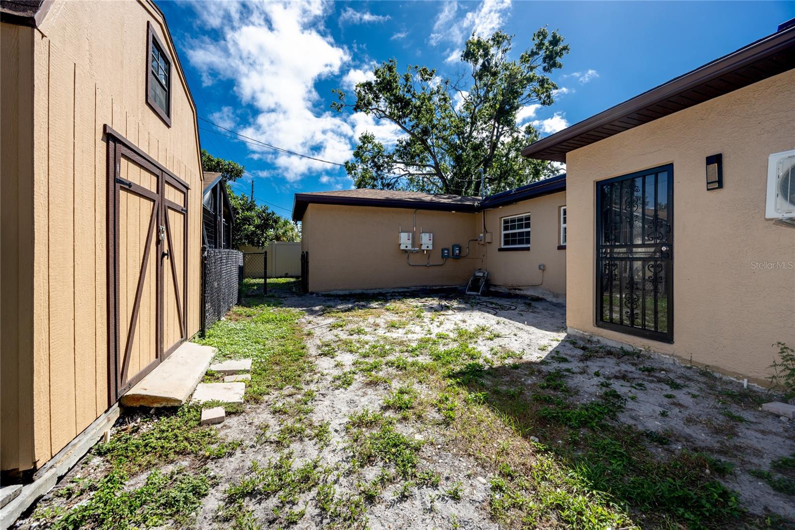 RIDGEWOOD TERRACE - Residential