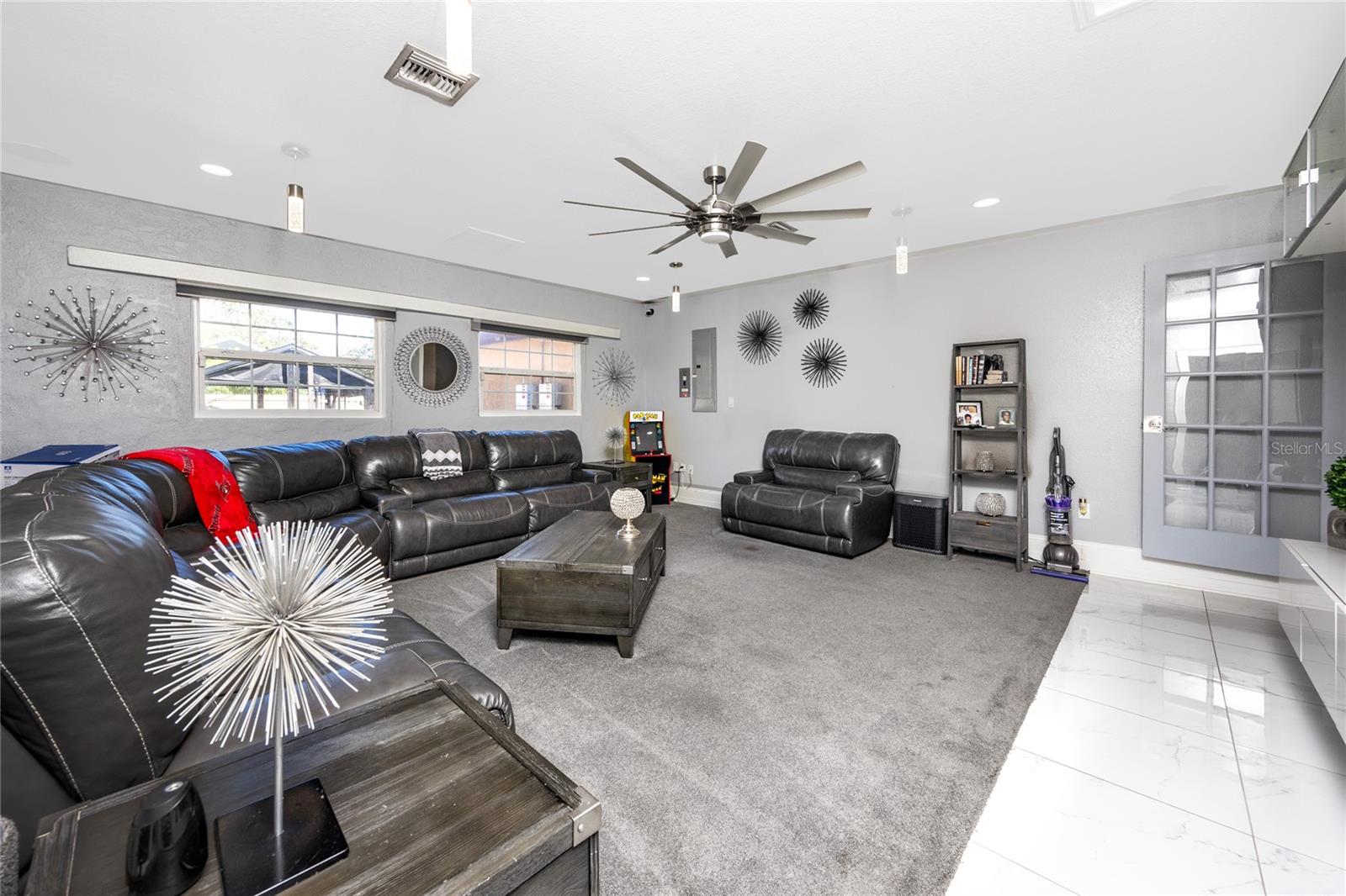 RIDGEWOOD TERRACE - Residential