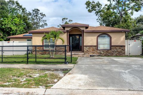 Photo of 3443 16th Avenue S, St Petersburg, FL 33711 (MLS # TB8436277)