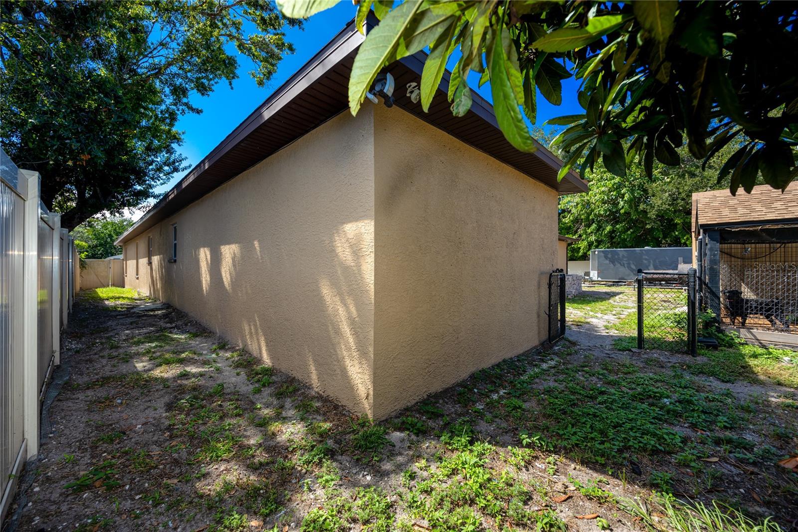 RIDGEWOOD TERRACE - Residential