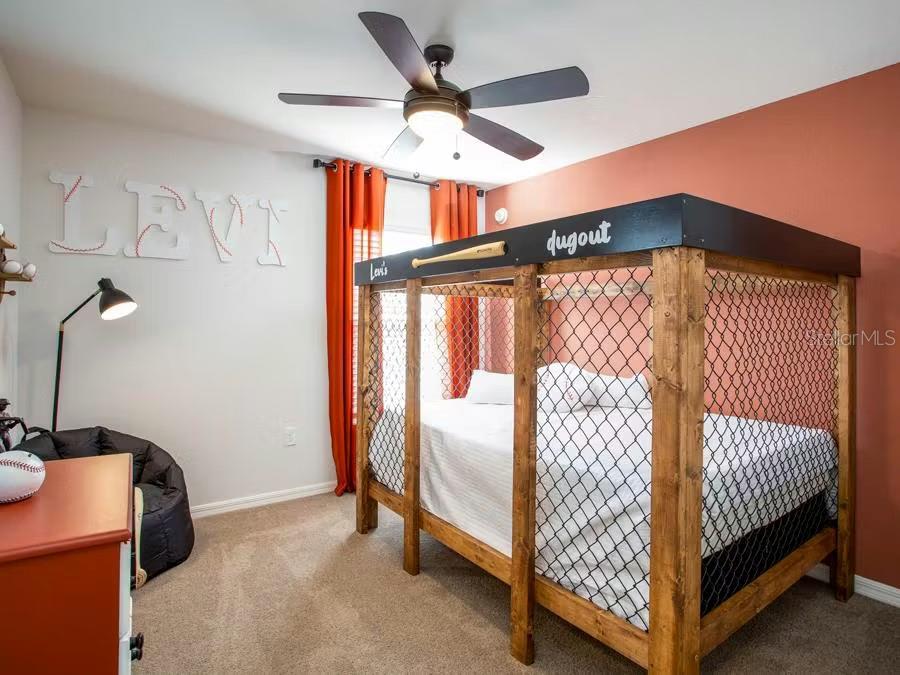 WOODLAND CROSSINGS - Residential