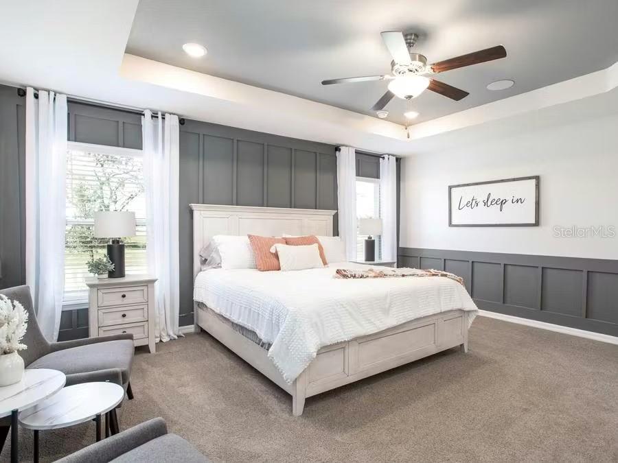 WOODLAND CROSSINGS - Residential