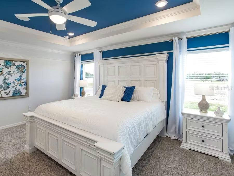 WOODLAND CROSSINGS - Residential