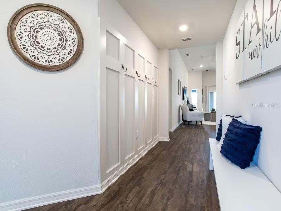 WOODLAND CROSSINGS - Residential