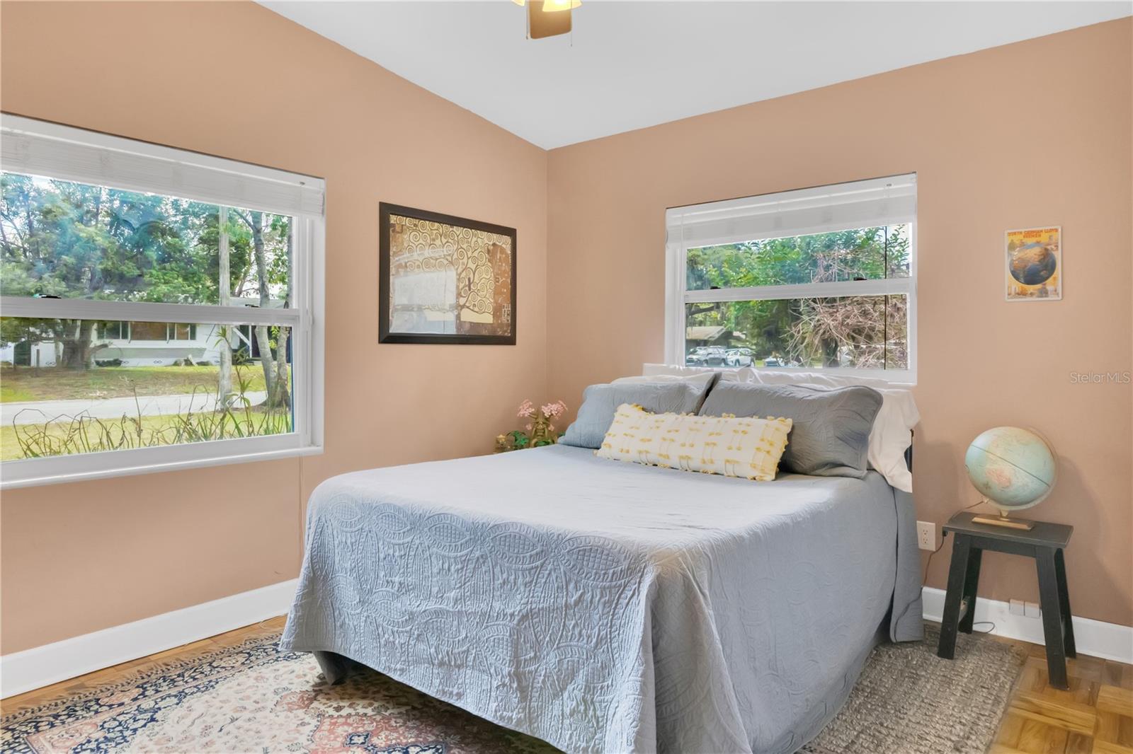 LAKE CONWAY ESTATES - Residential