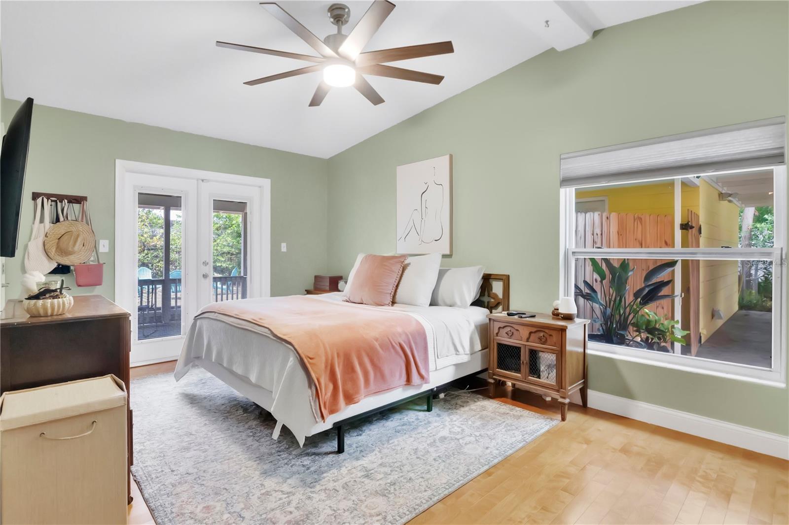 LAKE CONWAY ESTATES - Residential