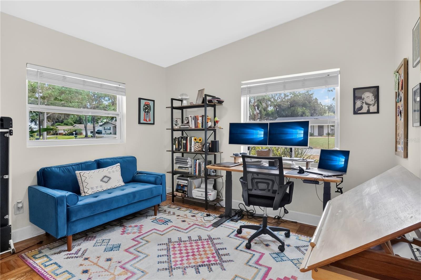 LAKE CONWAY ESTATES - Residential