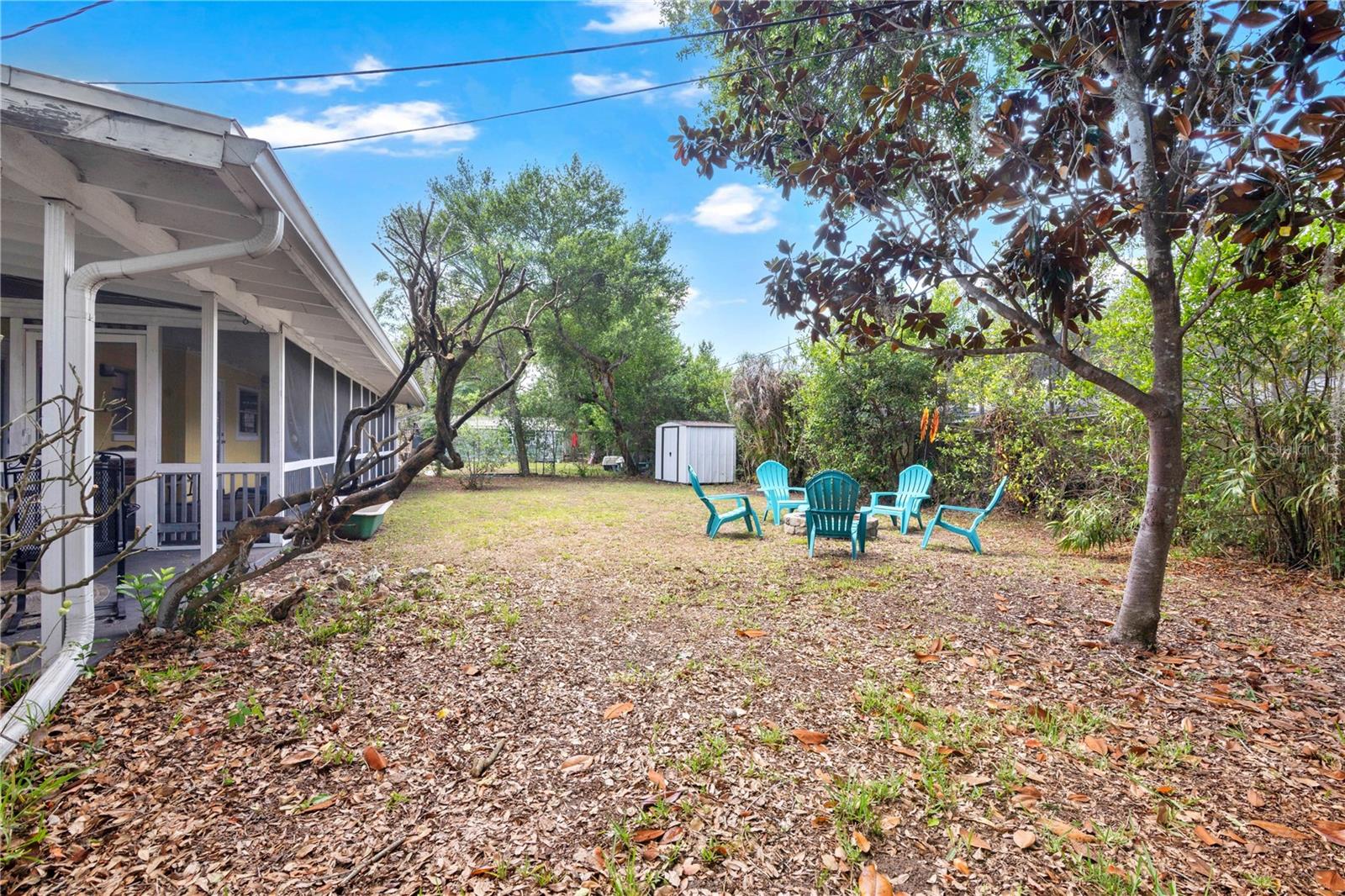 LAKE CONWAY ESTATES - Residential