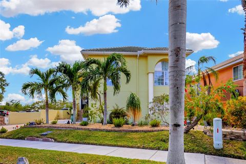 A home in APOLLO BEACH