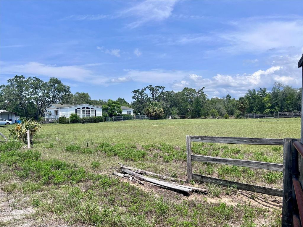 Photo of 12461 Adams Street, Brooksville, FL 34613 (MLS # TB8407090)