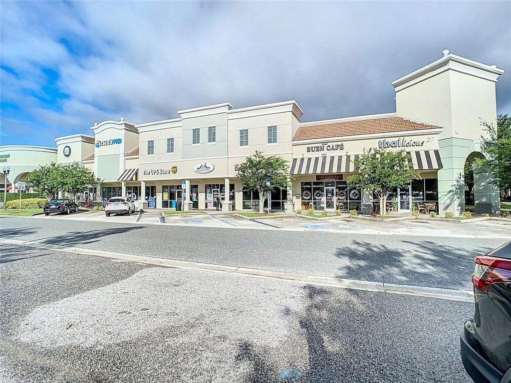 Photo of 103 Ambersweet Way, Davenport, FL 33897 (MLS # O6214863)