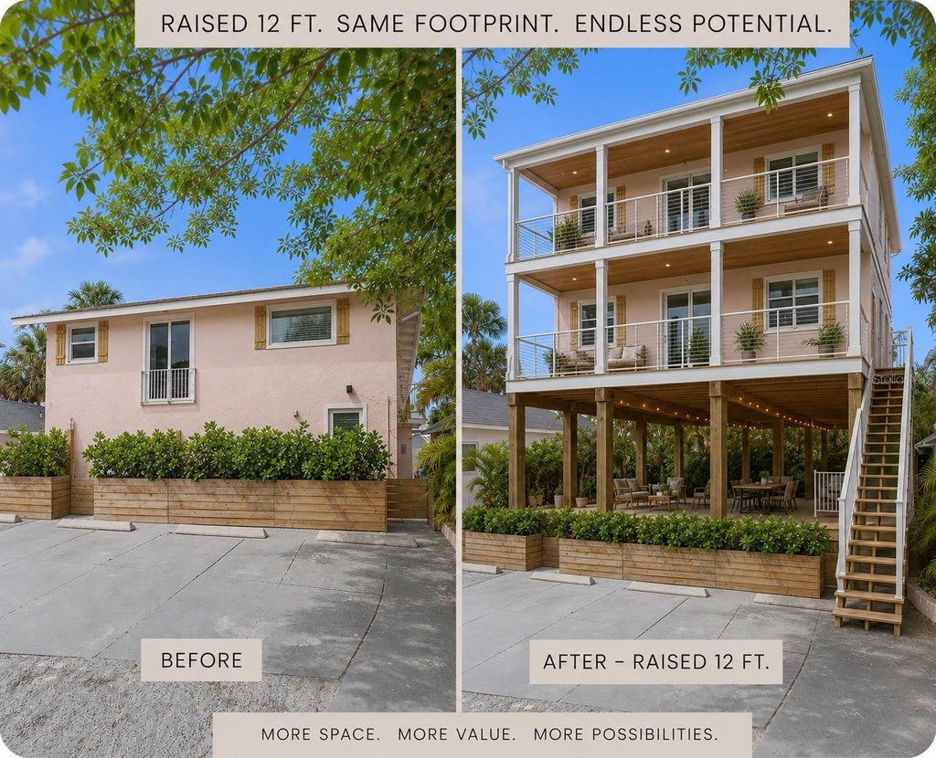 Photo of 106 E Bay Drive, Treasure Island, FL 33706 (MLS # TB8506589)