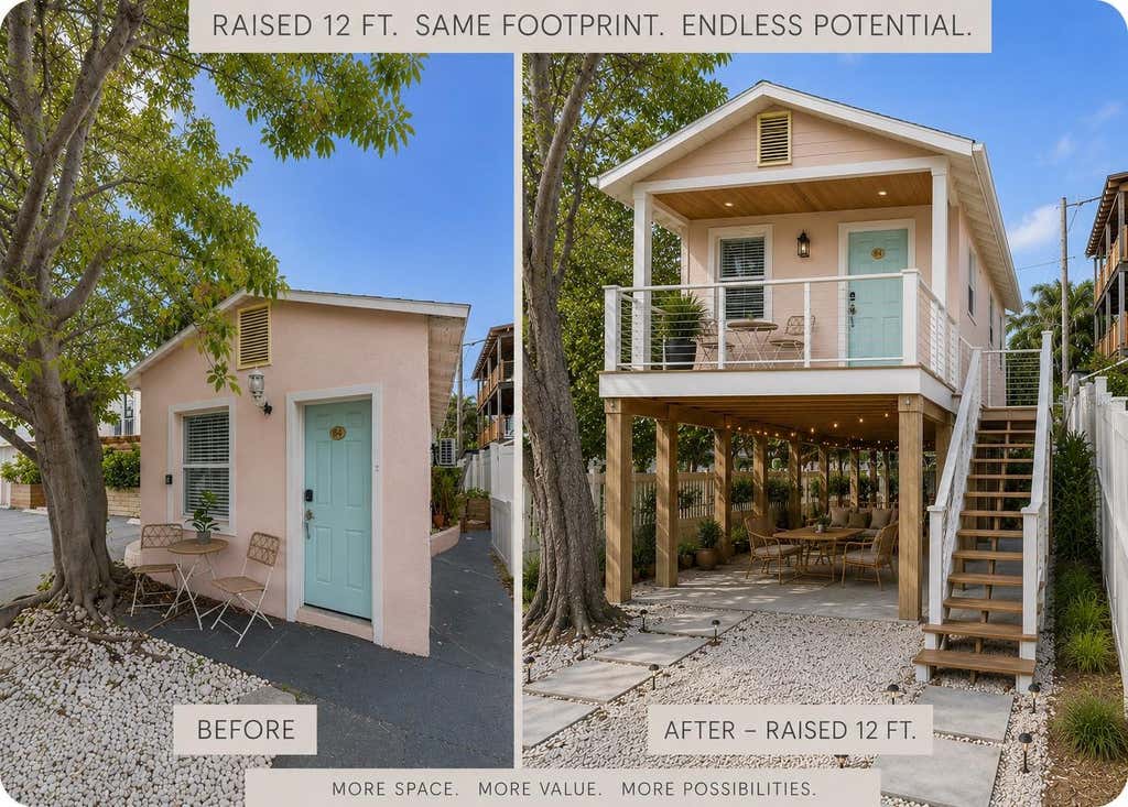 Photo of 106 E Bay Drive, Treasure Island, FL 33706 (MLS # TB8506589)