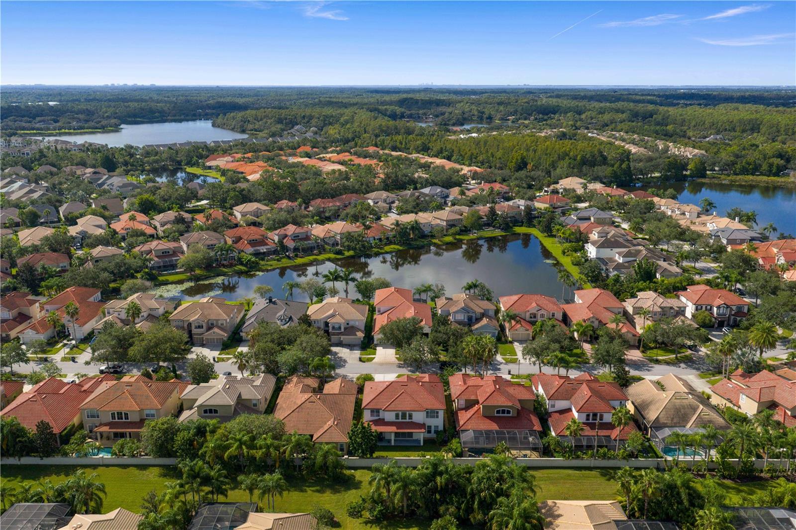 WATERCHASE PH 2 - Residential