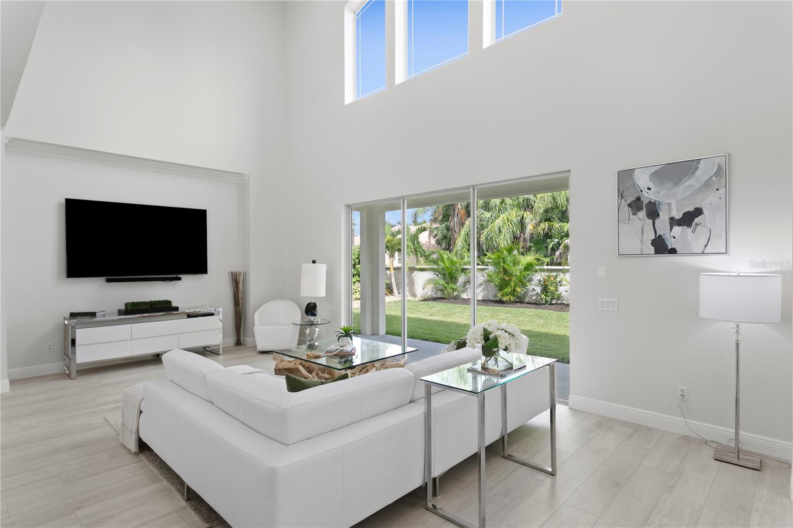 WATERCHASE PH 2 - Residential