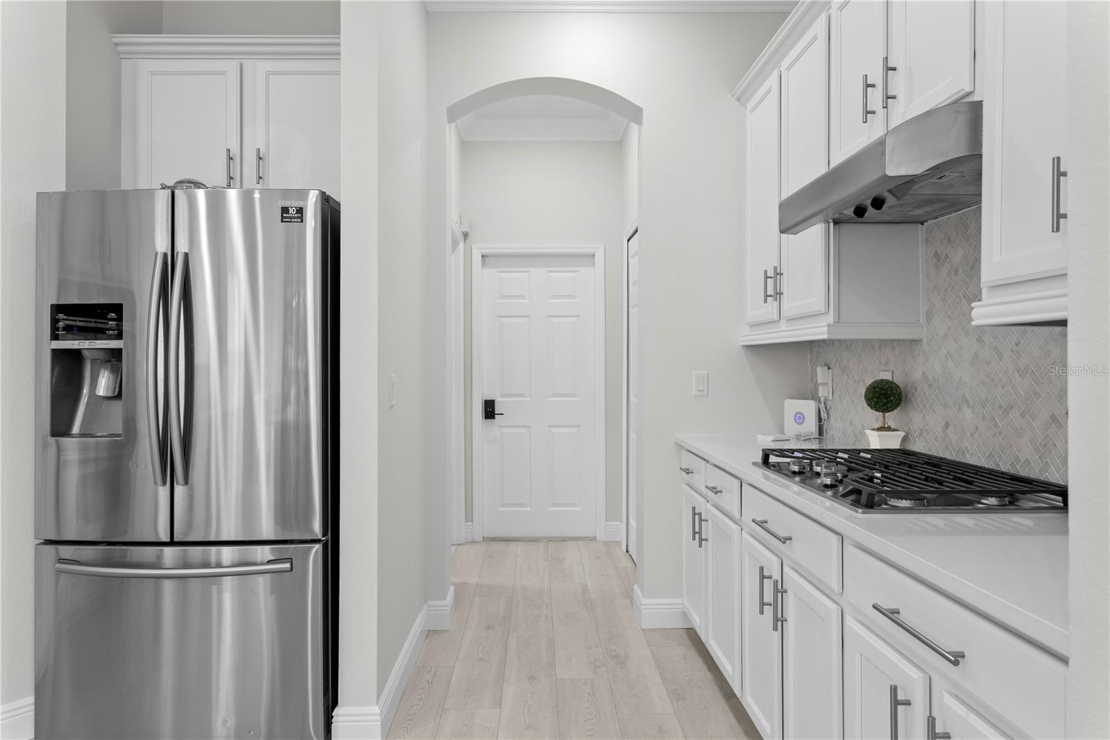 WATERCHASE PH 2 - Residential