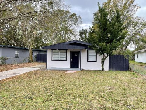 A home in ORLANDO