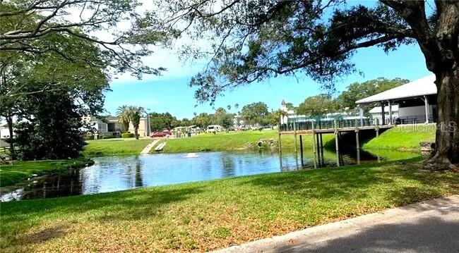 ON TOP OF THE WORLD - Residential Lease