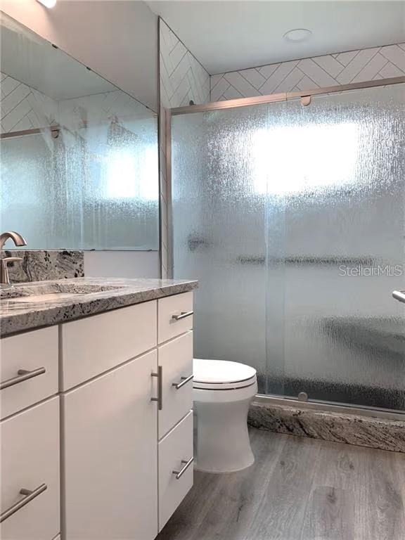 ON TOP OF THE WORLD - Residential Lease