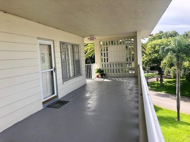 ON TOP OF THE WORLD - Residential Lease