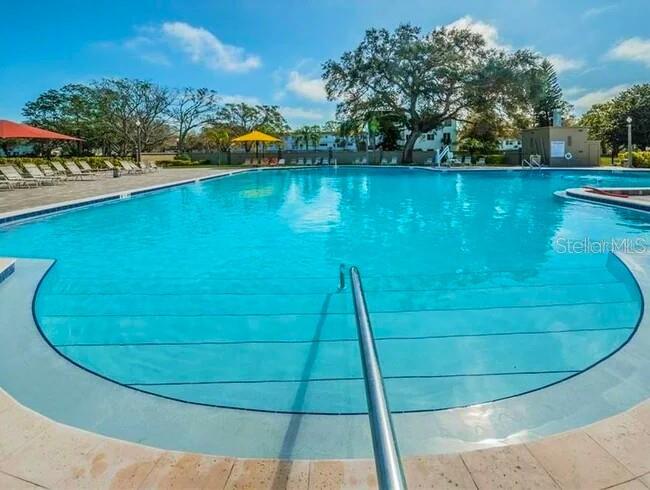 ON TOP OF THE WORLD - Residential Lease