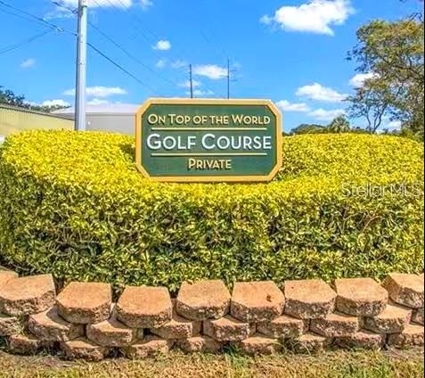 ON TOP OF THE WORLD - Residential Lease