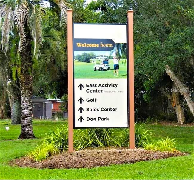 ON TOP OF THE WORLD - Residential Lease