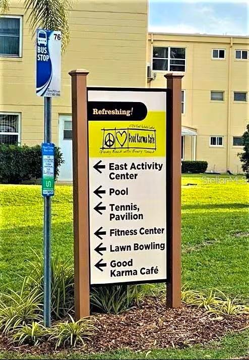 ON TOP OF THE WORLD - Residential Lease