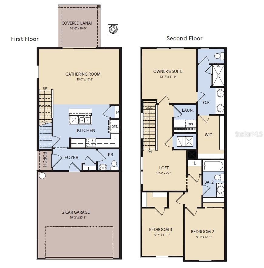 14095 WARD ROAD