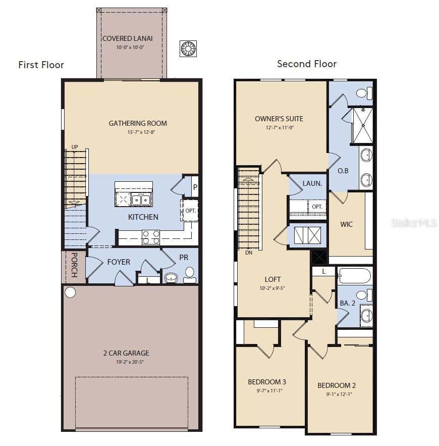 Photo of 14095 Ward Rd, Orlando, FL 32824 (MLS # O6433792)