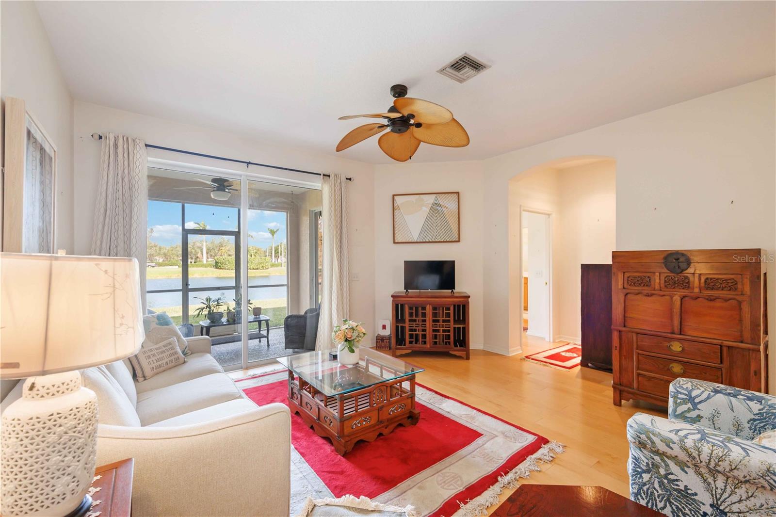 4209 CASCADE FALLS DRIVE
