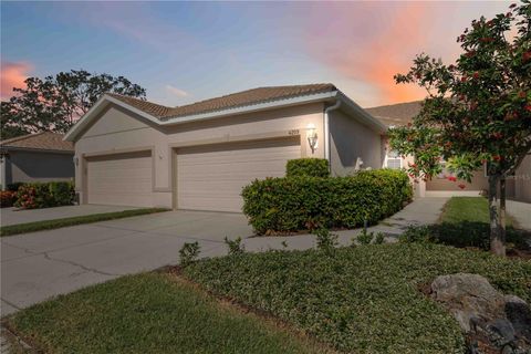 4209 CASCADE FALLS DRIVE SARASOTA FL 34243