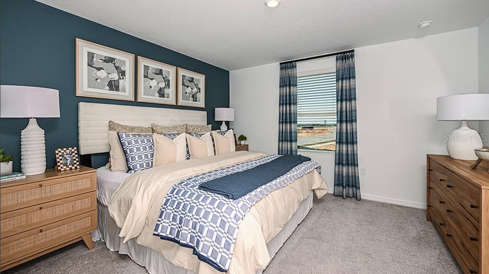 TOWNHOMES AT AZARIO - Residential